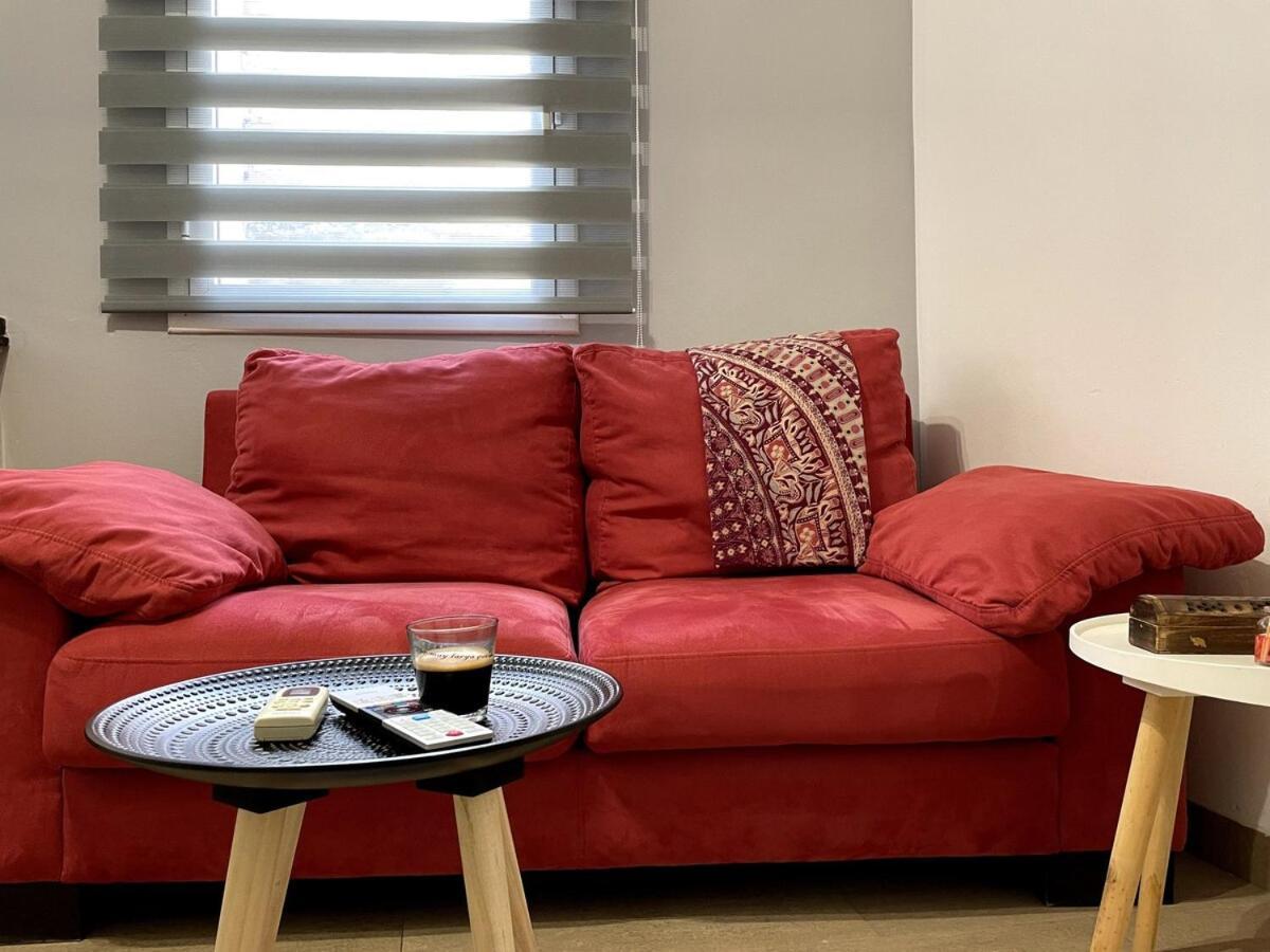 Unik Vacation Mediona Tarragona