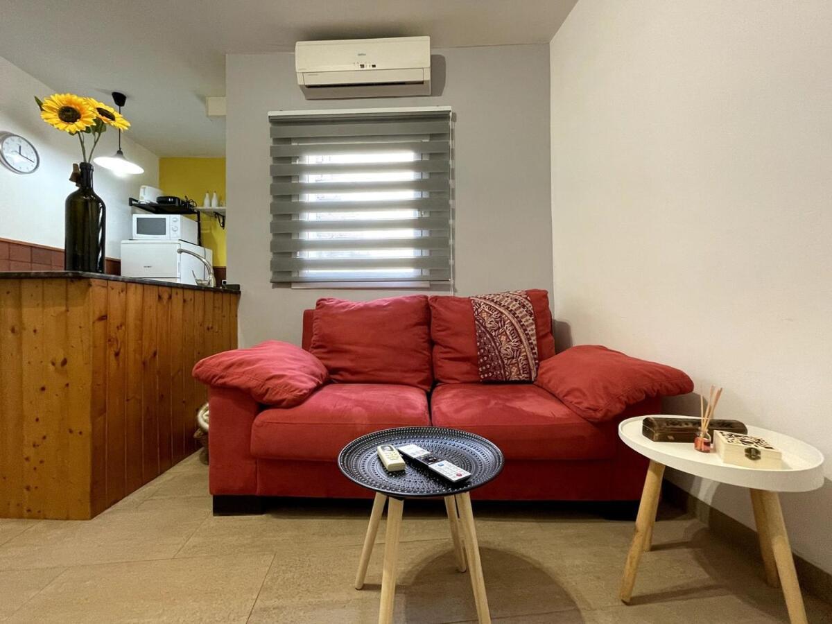 Holiday home Unik Vacation Mediona *