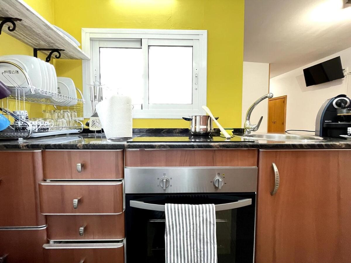 Unik Vacation Mediona Tarragona